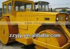 Road Roller , Road Roller Price . 10 Ton Double Drum Road Roller thumbnail-1
