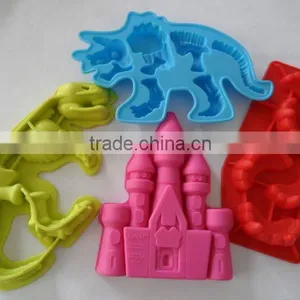2012 Various Silicone Ice Cream Tubs thumbnail-1
