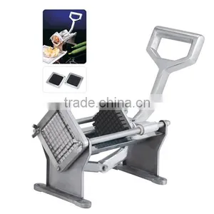 Good Quality Manual French Fry Cutter, Potato Cutter thumbnail-1