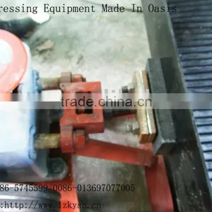 Shaker Bed/Shaking Bed/separate Gold and Tin and Tungsten Mahine thumbnail-1