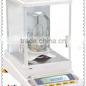 Electronic Density Balance thumbnail-1