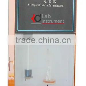 KXN-102C Nitrogen Analyzer/Protein Determinator/distillation thumbnail-1