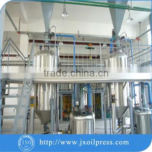 Good Price Corn Germ Oil Refinery Production Mill thumbnail-1