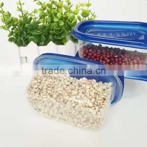 Microwave Safe Heat Resistance Plsatic Container thumbnail-4