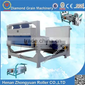 Gravity Separator Machine for Seed Cleaning thumbnail-6