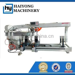 Woodworking Multi Drill Multi Drilling Machine thumbnail-1