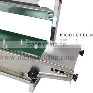 FR900 Vertical Plastic Film Sealing Machine+Date Printing Stamps Printing+Seal Belt thumbnail-4