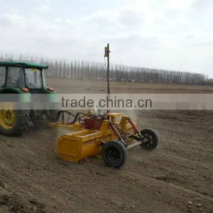 Agriculture Land Laser Leveler AG308 thumbnail-1