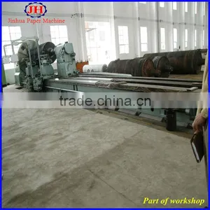 Corrugated Paper Product Making Machinery thumbnail-3