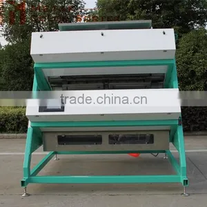 Metak Best and Cheapest Color Sorter for Tea With Good Service thumbnail-4
