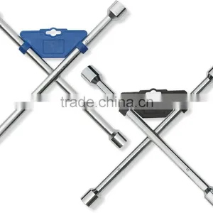 High Quality Cross Rim Wrench thumbnail-1
