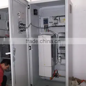 Industrial Waste Shredder With Good Quality thumbnail-4