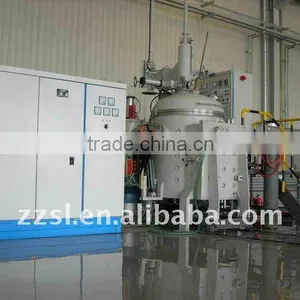 Vacuum Melting Furnace With Highest Vacuum 6.67.10-3PA thumbnail-1