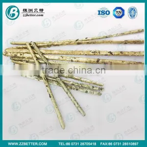 High Quality Tungsten Copper Composite Rods With 3.15mm Grits thumbnail-2