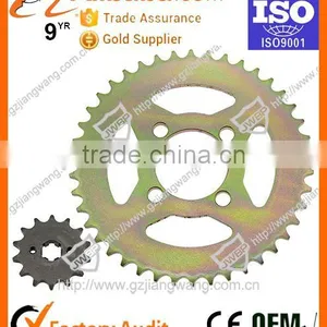 Venta Caliente Kit de Cadena de Motocicletas Bajaj thumbnail-3