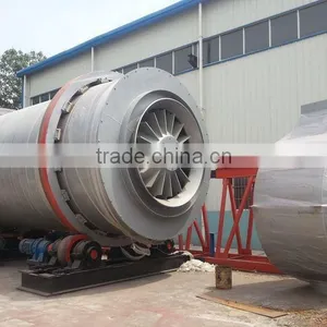Sand Drying Solution, Turnkey Service! thumbnail-4