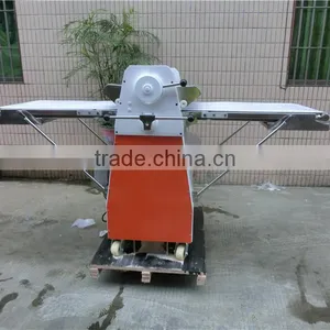 Food Pastry Pizza Bread Cookie Dough Sheeter for Pastry Used(LSP520A) thumbnail-3