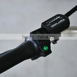 2015 High Quality 250W 26" Electric Bicycle Bike With EN15194 and EN14764 (EL06S) thumbnail-2