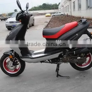50cc-150cc Chinese B09 Gas Scooter With EEC&COC for Sale (TKM50E-9) thumbnail-6