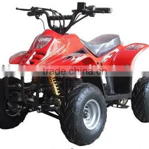 500W/600W/800W/1000W Kids Electric ATV(TKE-A500-D) thumbnail-1