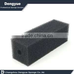 Coarse Foam Reticulated Foam Media for Hydroponic Growing Farming Tower thumbnail-4