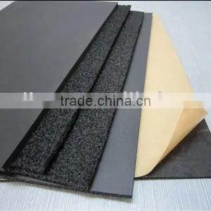 NBR/PVC Foam Sheet for Heat Insulation thumbnail-1