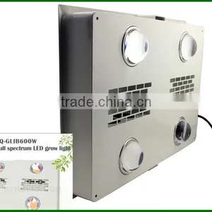 Vanq 600W COB Led Grow Plant Light Replacing Cmh Grow Light thumbnail-1