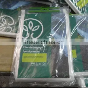 LDPE Plastic Greenhouse Mulch Film in Bags thumbnail-1