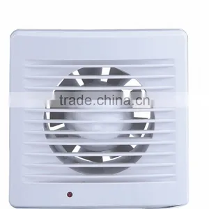 6 Inch Universal Exhaust Fan Wiht Shutter Grill thumbnail-1
