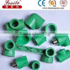 PPR Reduced Socket for Hot Water and Cold Water thumbnail-2