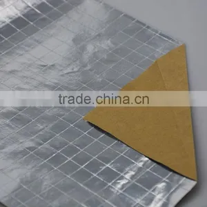 Best Price Reinforced Aluminum Foil Facing Fsk thumbnail-3