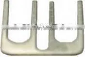BJ-080A02 Electrical Connector Barrier Terminal Block Jumper thumbnail-1