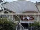 Plastic Polycarbonate Sheet for Roofing Sheet thumbnail-1