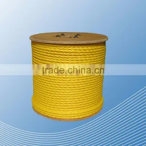 Top Quality Polypropylene Film Rope thumbnail-1