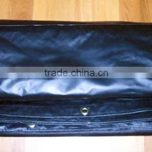 Pvc Coated Tarpaulin Used for Truck Side Curtain thumbnail-2