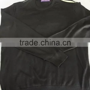 100% Cashmere Sweaters / Cashmere Sweaters / AAA Grade Cashmere thumbnail-3