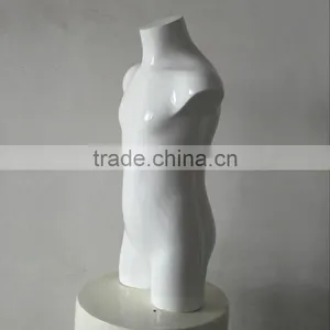 Headless Kid Torso Mannequin Display For Sale With Arms thumbnail-2