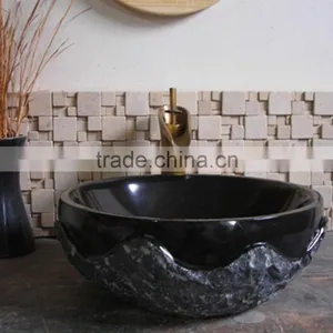 Single Washplane Wash Hand Basin Sink With Stand for Home thumbnail-5