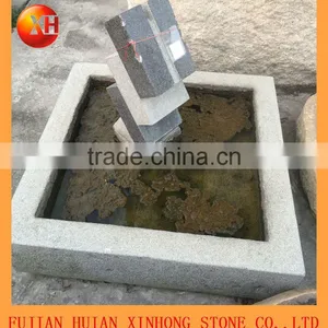 China Granite Garden Fountain Water Fountain thumbnail-4