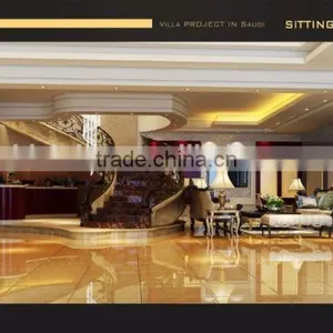 3D Interior And Exterior Rendering Service thumbnail-3