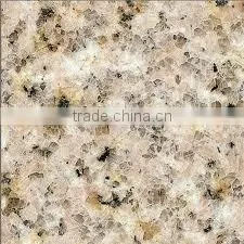 Rusty Yellow Fujian Granite G682 thumbnail-1