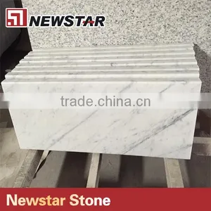 White Marble Vanity Top Countertop Laminate Island Countertop thumbnail-4