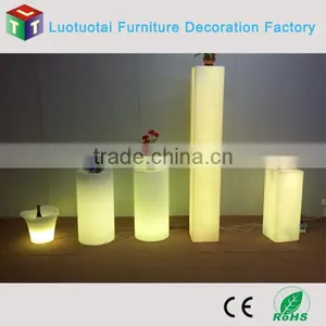Illuminated Multicolor Change Holiday/celebration Led Ball Decoration Light thumbnail-5