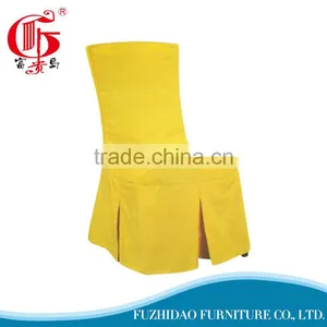 Polyester Banquet Wedding Wholesale Cheap Chiavari Chair Cover thumbnail-2