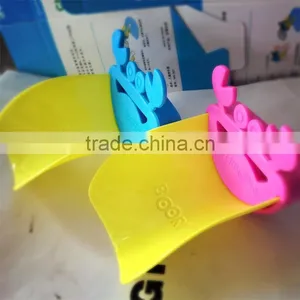 J145 Safety Child Hand Washing Kids Faucet Extender thumbnail-6