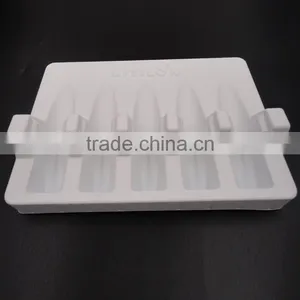 2016 Guangzhou High Quality Plastic Cosmetic Blister Tray thumbnail-1