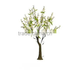 WS150625 High Imitated Artificial LED Light Decoration Tree thumbnail-3
