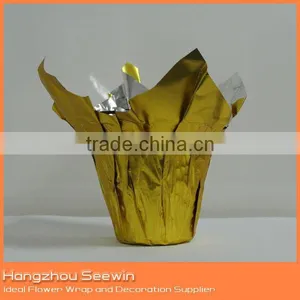 Christmas Pot Cover and Bopp Flower Pot Cover thumbnail-2