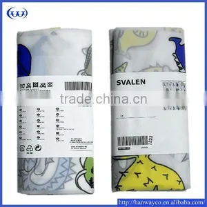 PEVA Shower Curtain for America Market thumbnail-1