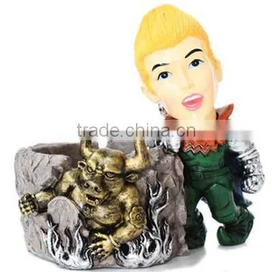 Supply Creative Fashion Spray Ashtray thumbnail-1